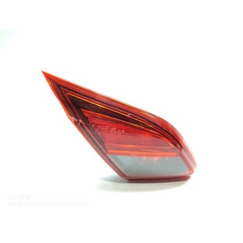 Recambio de piloto trasero izquierdo interior para opel corsa e selective referencia OEM IAM 39012623  