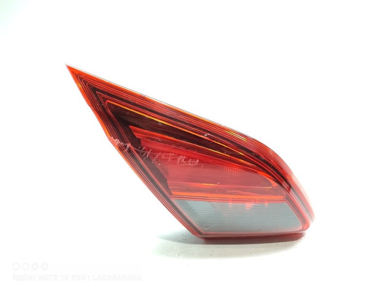 Recambio de piloto trasero izquierdo interior para opel corsa e selective referencia OEM IAM 39012623  