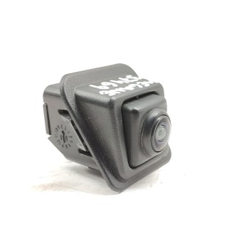 Recambio de camara vision trasera para renault megane iv grandtour zen referencia OEM IAM 284421244R  