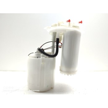 Recambio de aforador para hyundai i20 go referencia OEM IAM 31110C8000  