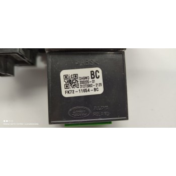 Recambio de interruptor para land rover range rover evoque evoque hse referencia OEM IAM FK7211654BC  