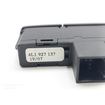 Recambio de warning para audi q7 (4l) 3.0 tdi referencia OEM IAM 4L1927137  