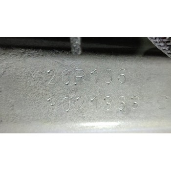 Recambio de caja cambios para citroën c5 aircross feel referencia OEM IAM 20R106  