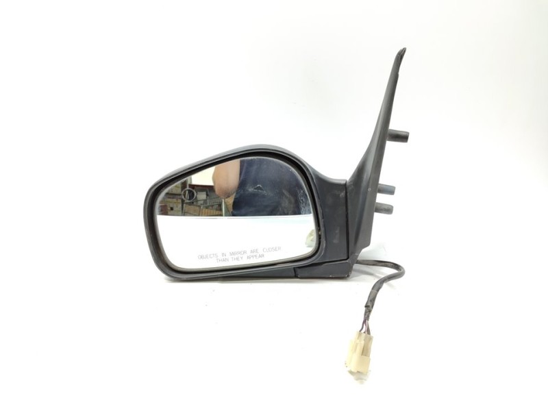 Recambio de retrovisor izquierdo para tata safari 1900td referencia OEM IAM 1378064  