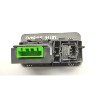 Recambio de interruptor para land rover range rover evoque evoque hse referencia OEM IAM FK7211654BC  