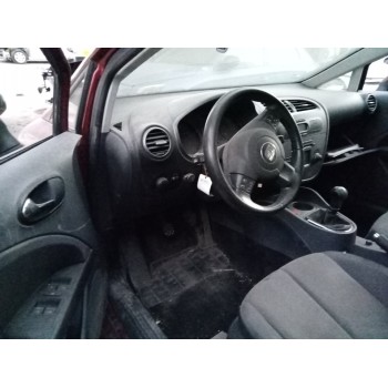 seat leon (1p1) del año 2005