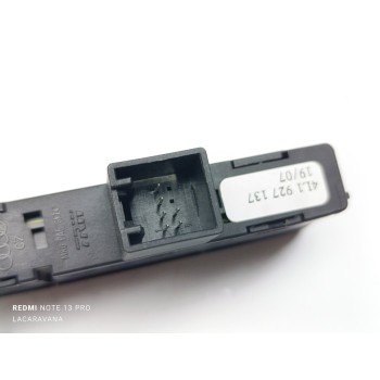 Recambio de warning para audi q7 (4l) 3.0 tdi referencia OEM IAM 4L1927137  