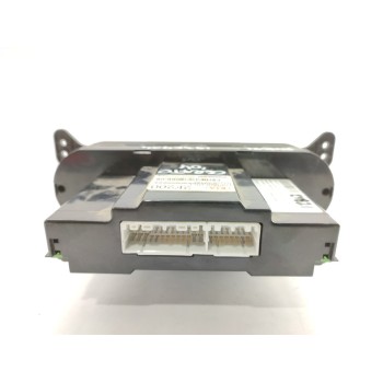 Recambio de mando calefaccion / aire acondicionado para kia cerato 2.0 ex crdi familiar (5-ptas.) referencia OEM IAM 972502F200 