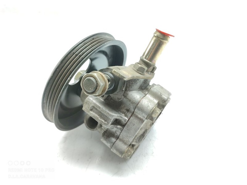 Recambio de bomba direccion para mitsubishi montero (v20/v40) 2500 td glx (5-ptas.) referencia OEM IAM MR448507  