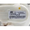 Recambio de aforador para hyundai i20 go referencia OEM IAM 31110C8000  