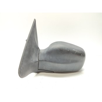 Recambio de retrovisor izquierdo para tata safari 1900td referencia OEM IAM 1378064  