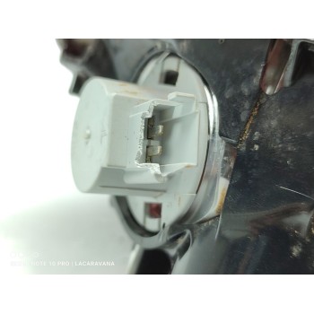 Recambio de piloto trasero izquierdo interior para opel corsa e selective referencia OEM IAM 39012623  