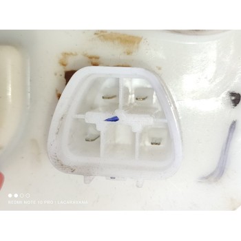 Recambio de aforador para hyundai i20 go referencia OEM IAM 31110C8000  