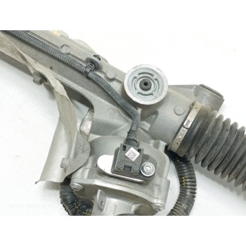 Recambio de cremallera direccion para ford focus lim. st-line referencia OEM IAM HV6C3D070LE  