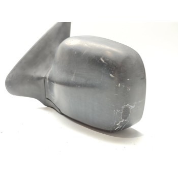 Recambio de retrovisor izquierdo para tata safari 1900td referencia OEM IAM 1378064  