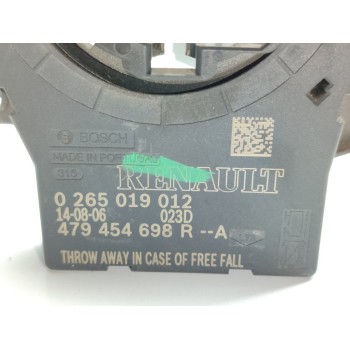 Recambio de sensor para renault trafic furgón l1h1 2,7t referencia OEM IAM 479454698R  