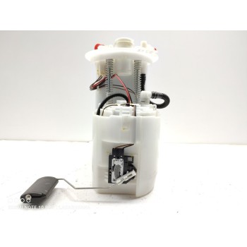 Recambio de aforador para hyundai i20 go referencia OEM IAM 31110C8000  