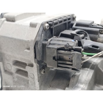 Recambio de cremallera direccion para ford focus lim. st-line referencia OEM IAM HV6C3D070LE  