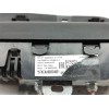 Recambio de airbag cortina trasero izquierdo para opel mokka basis referencia OEM IAM 98362354ZD  