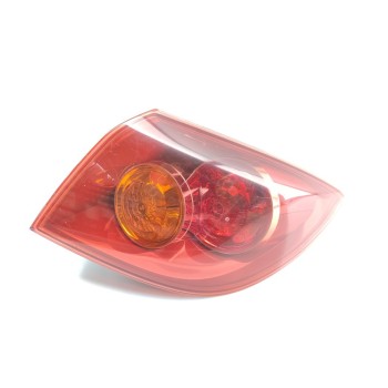 Recambio de piloto trasero derecho para mazda 3 berlina (bk) 1.6 crdt active referencia OEM IAM P2912  