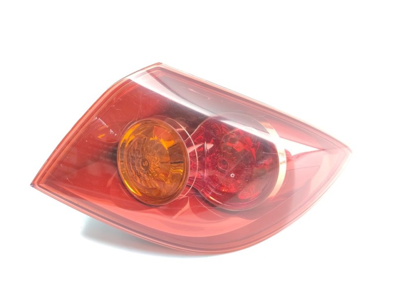 Recambio de piloto trasero derecho para mazda 3 berlina (bk) 1.6 crdt active referencia OEM IAM P2912  