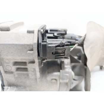 Recambio de cremallera direccion para ford focus lim. st-line referencia OEM IAM HV6C3D070LE  