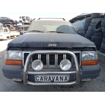 jeep gr.cherokee (zj)/(z) del año 1996