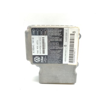 Recambio de kit airbag para volkswagen passat lim. (362) 2.0 tdi referencia OEM IAM 3C8880201L  