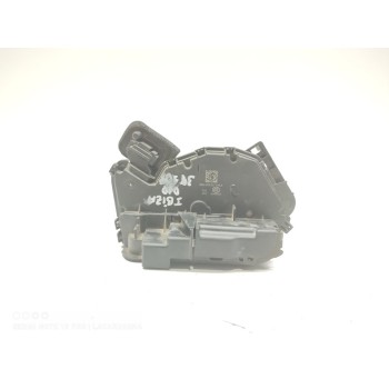 Recambio de cerradura puerta delantera derecha para seat ibiza (kj1) style referencia OEM IAM 5TB837016A  