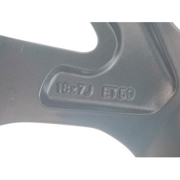 Recambio de llanta para toyota c-hr hybrid advance referencia OEM IAM 42611F4040  