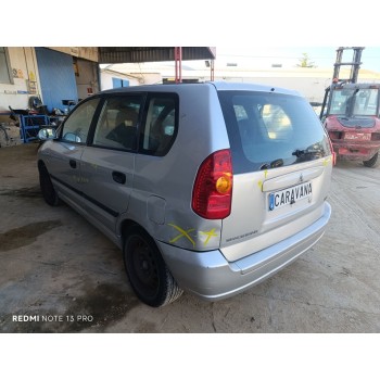 mitsubishi space star (dg0) del año 2005