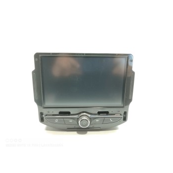 SISTEMA NAVEGACION GPS 42645298 