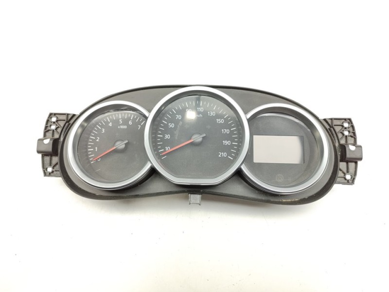 Recambio de cuadro instrumentos para dacia sandero comfort referencia OEM IAM 248101601R  