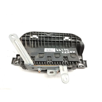 Recambio de airbag cortina trasero izquierdo para opel mokka basis referencia OEM IAM 98362354ZD  