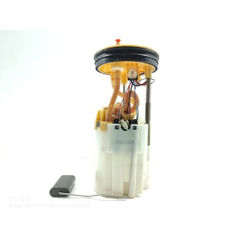 Recambio de aforador para volkswagen caddy furgón/kombi kombi business bmt referencia OEM IAM 2K5919050E  