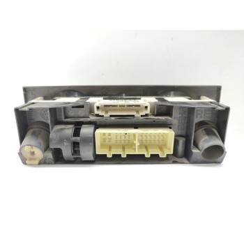 Recambio de mando calefaccion / aire acondicionado para skoda fabia (6y2/6y3) attractive referencia OEM IAM 6Y0820045A  