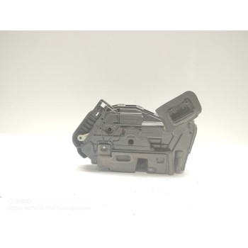 Recambio de cerradura puerta delantera derecha para seat ibiza (kj1) style referencia OEM IAM 5TB837016A  