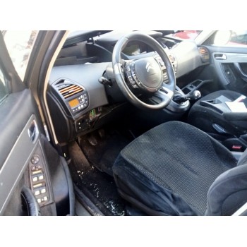 citroën c4 picasso del año 2009