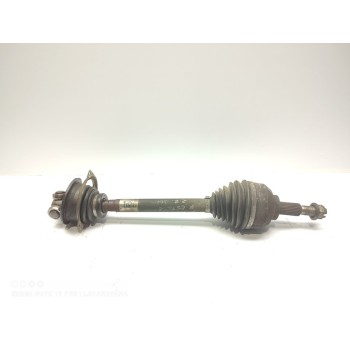 Recambio de transmision delantera izquierda para renault espace iv (jk0) dynamique referencia OEM IAM 8200226057  