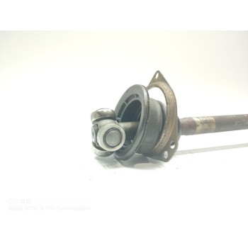 Recambio de transmision delantera izquierda para renault espace iv (jk0) dynamique referencia OEM IAM 8200226057  