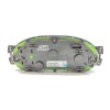 Recambio de cuadro instrumentos para dacia sandero comfort referencia OEM IAM 248101601R  