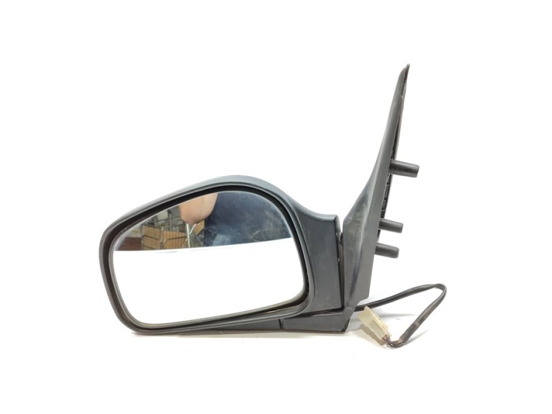 Recambio de retrovisor izquierdo para tata safari 1900td referencia OEM IAM 1378064  