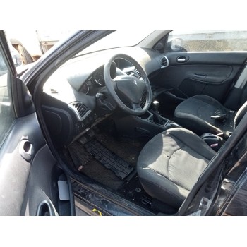 peugeot 206+ del año 2009