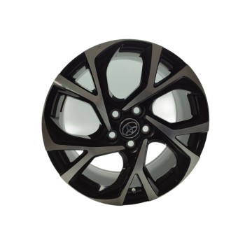 Recambio de llanta para toyota c-hr hybrid active referencia OEM IAM 42611F4040  