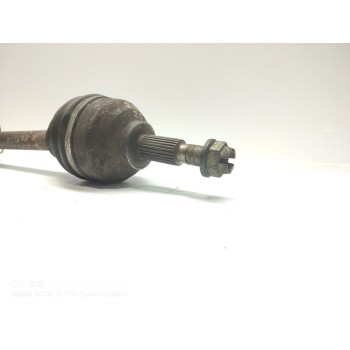 Recambio de transmision delantera izquierda para renault espace iv (jk0) dynamique referencia OEM IAM 8200226057  