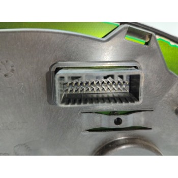 Recambio de cuadro instrumentos para dacia sandero comfort referencia OEM IAM 248101601R  