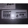 Recambio de centralita motor uce para renault 19 (b/c/l53) referencia OEM IAM H0M7700850440  