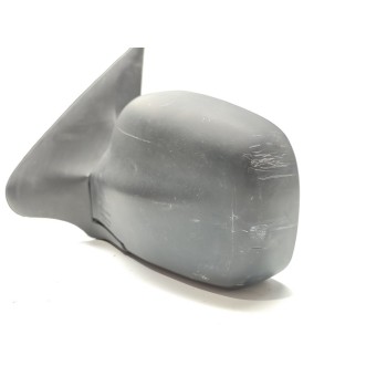 Recambio de retrovisor izquierdo para tata safari 1900td referencia OEM IAM 1378064  