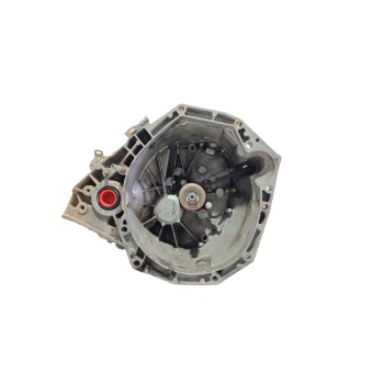 CAJA CAMBIOS TL4358 / VERE8851 / SN 