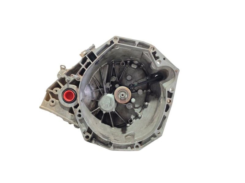Recambio de caja cambios para dacia dokker stepway essential referencia OEM IAM TL4358  
